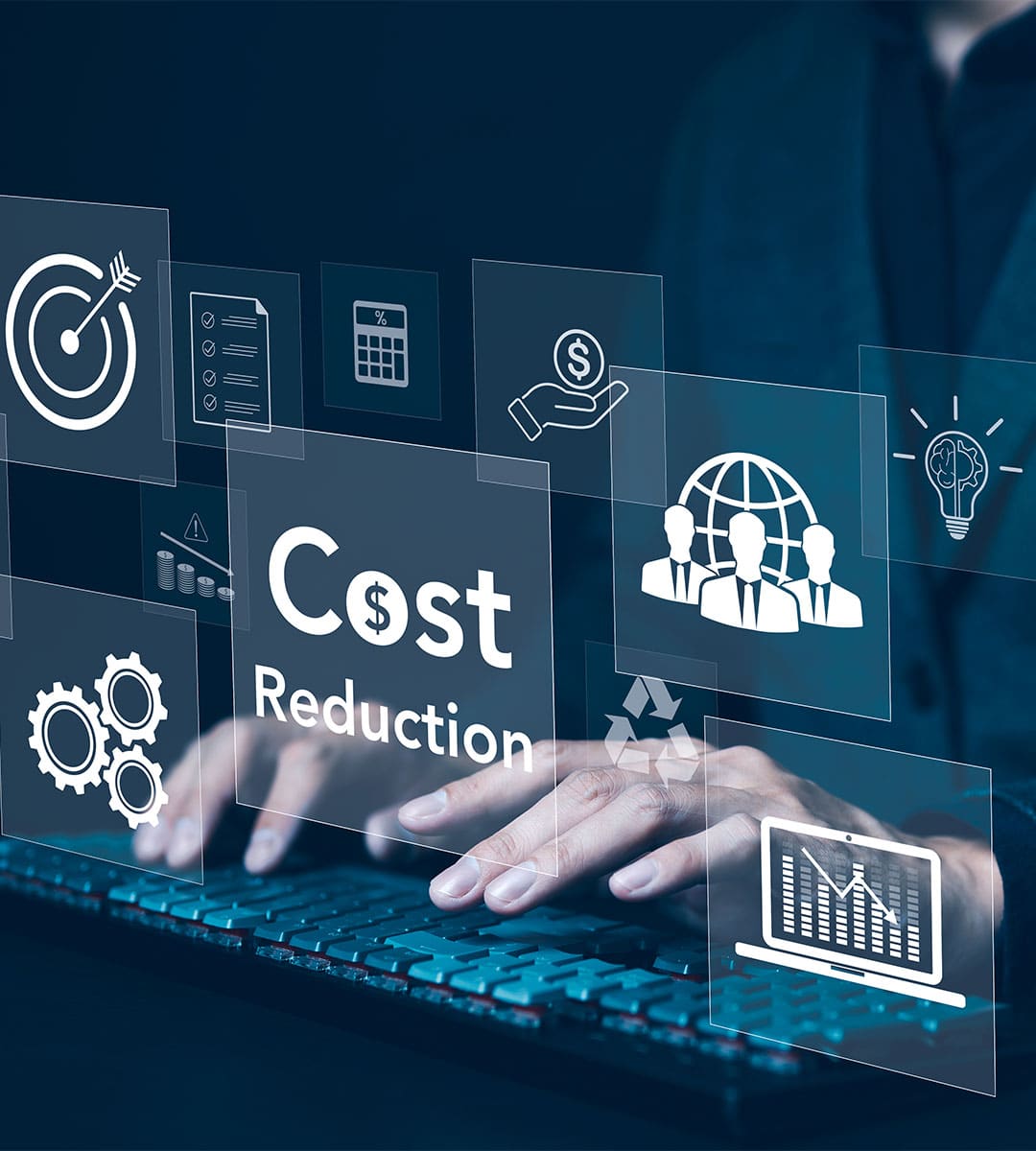 Isofree - Cost Control