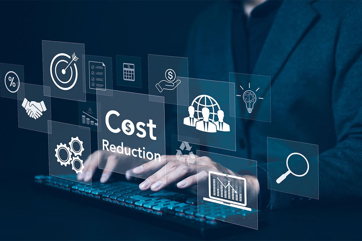 Isofree - Services - Cost-Control / Achats