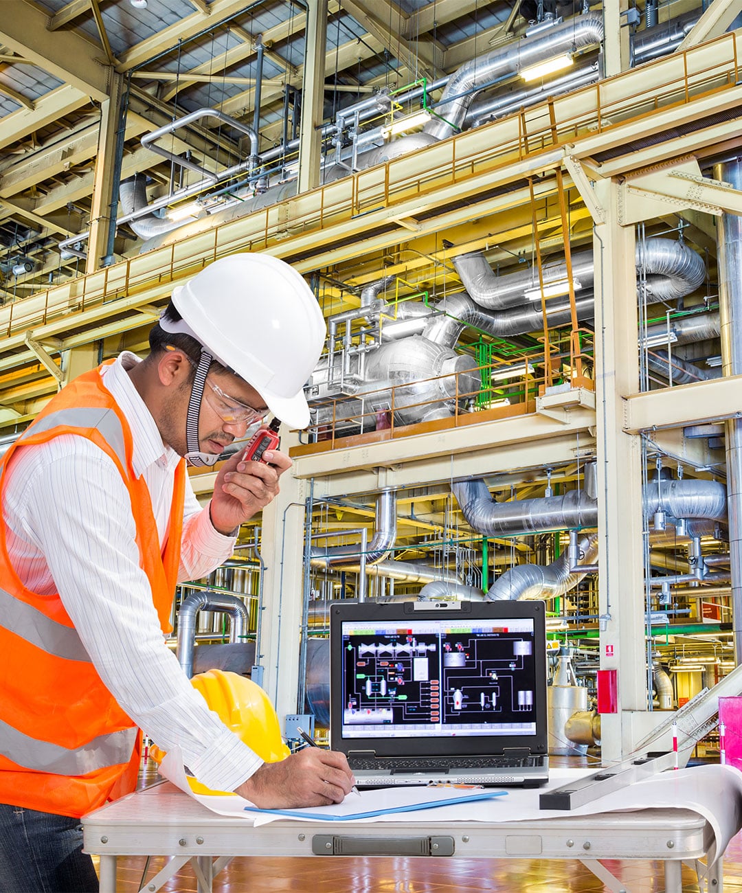 Isofree - Supervision